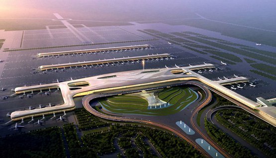 湖北武汉机场