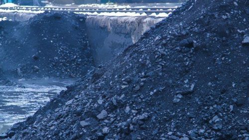 今年以来塔吉克斯坦煤炭产量累计超120万吨